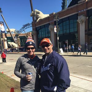 Meet your Posher, Lizzy